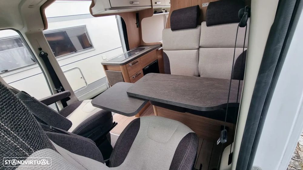 Fiat Ducato 35 2.2 M-Jet L CD - 12