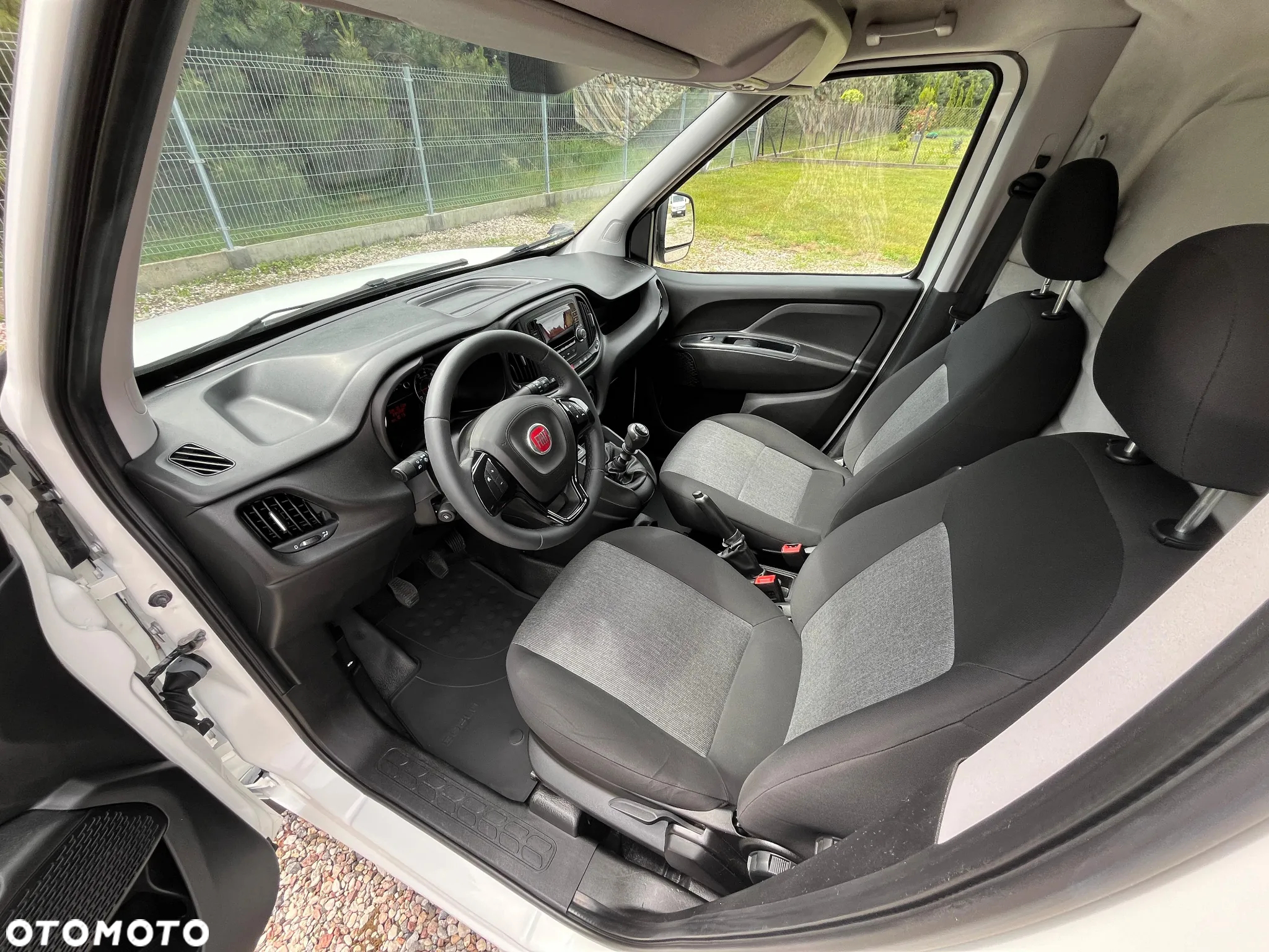 Fiat Doblo Maxi Long, 1.6 105KM MultiJet, Klima, Tempomat, Salon Polska, BEZWYPADKOWY, FV 23%, Bardzo Zadbany !!! - 25