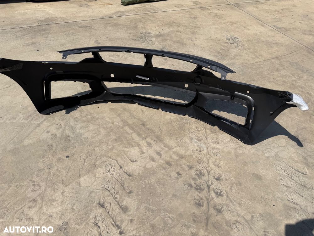 Bara fata bmw seria 4 f36 m pachet - 4