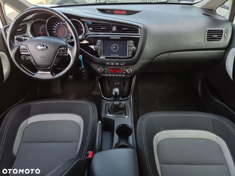 Kia Ceed 1.4 L Business Line - 13