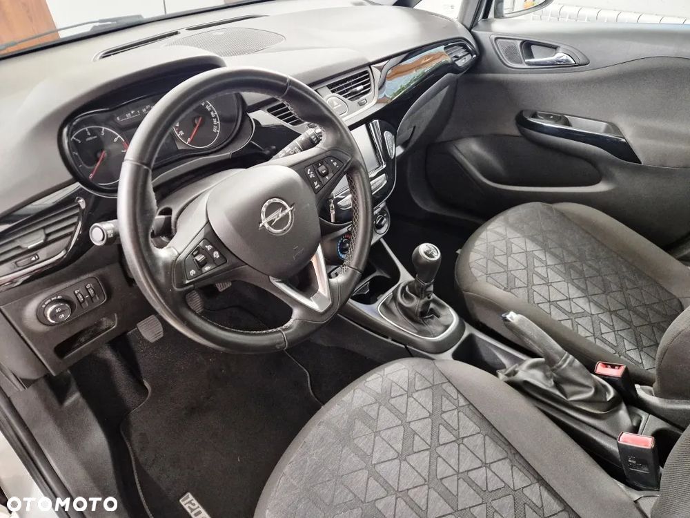 Opel Corsa 1.4 Start/Stop 120 Jahre - 14