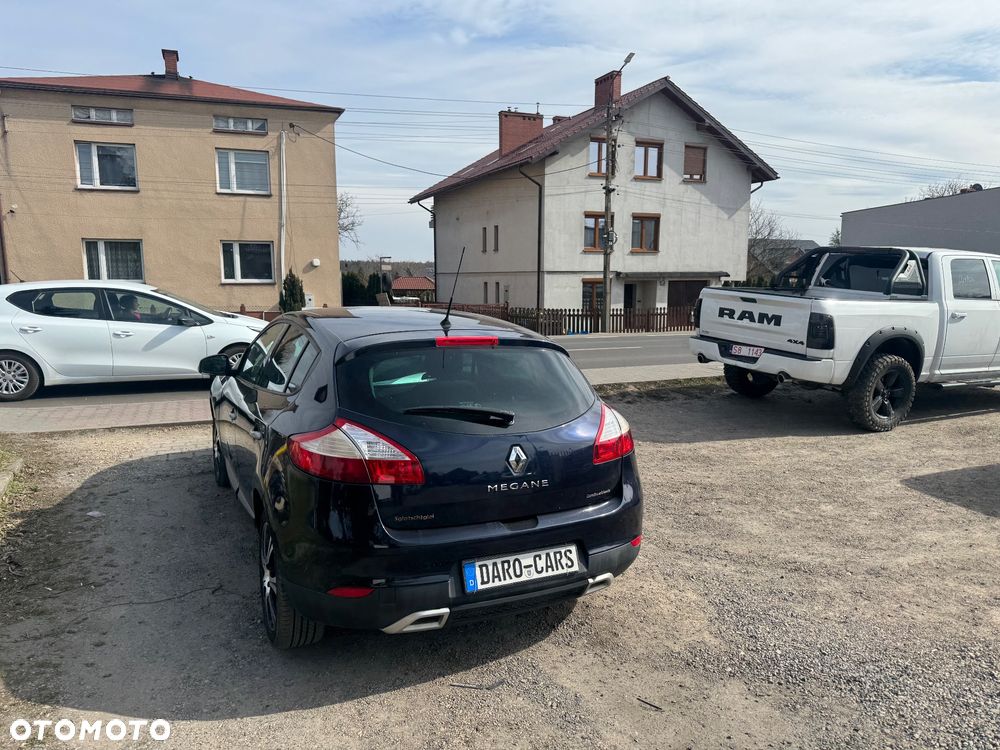 Renault Megane 1.6 16V 110 Dynamique - 16