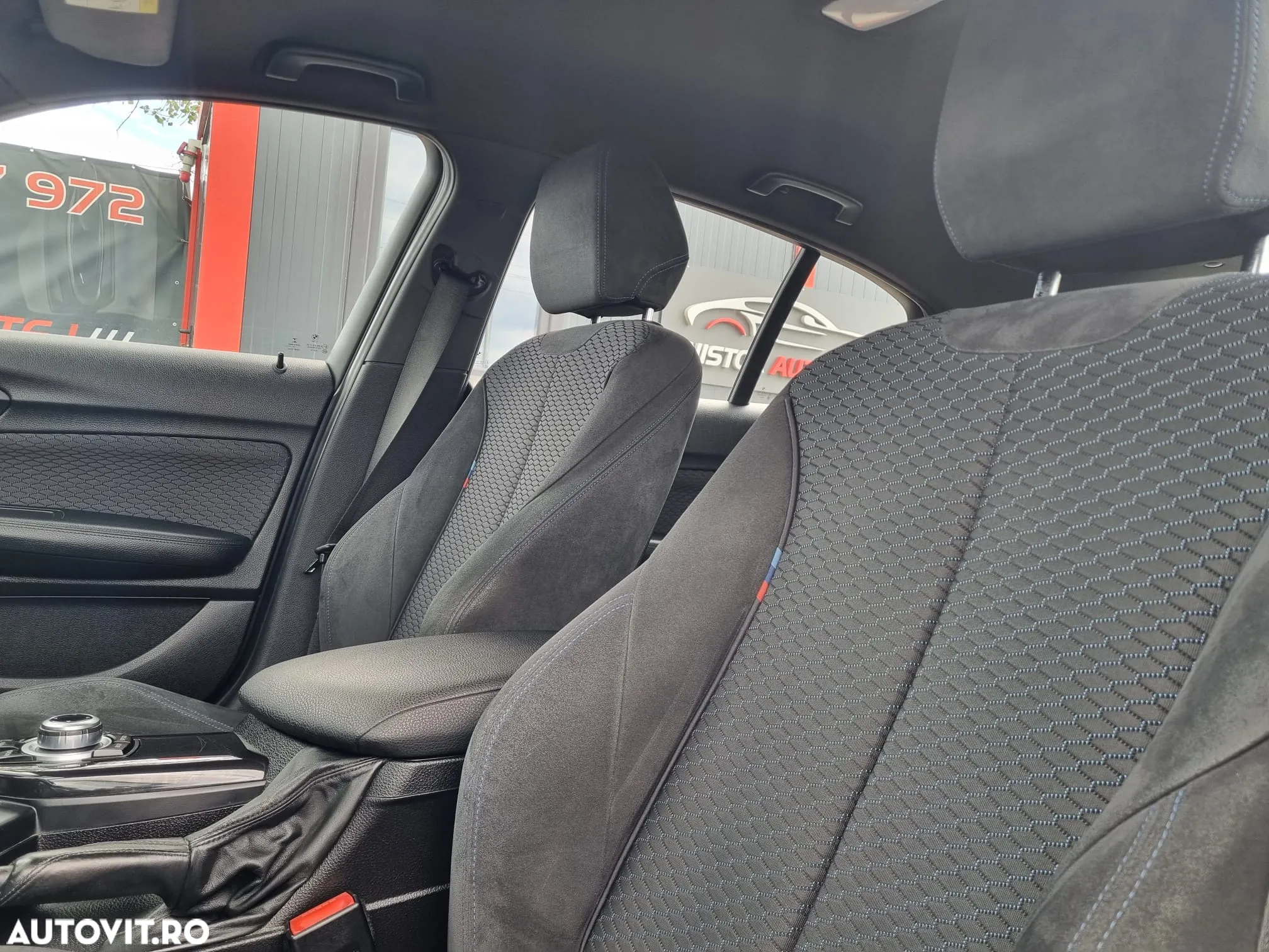 BMW Seria 1 120d xDrive - 20