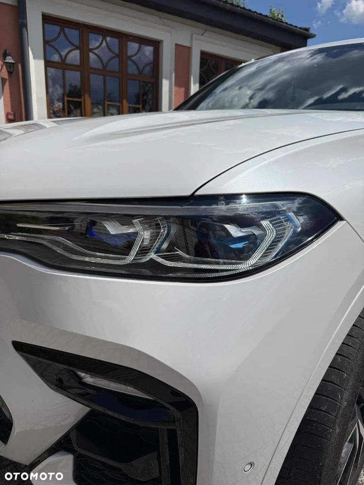 BMW X7 xDrive40i mHEV sport - 19