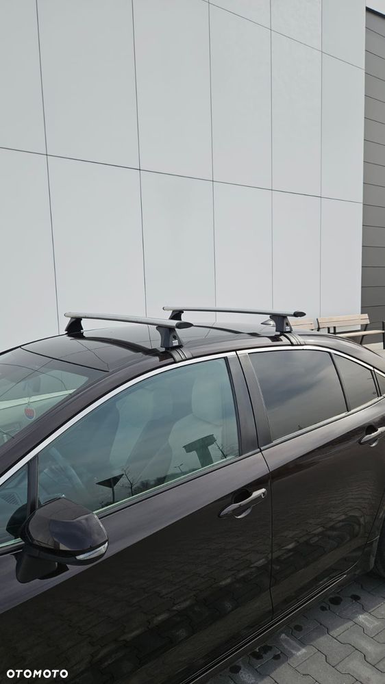 Toyota Corolla 1.8 Hybrid GPF Executive - 8