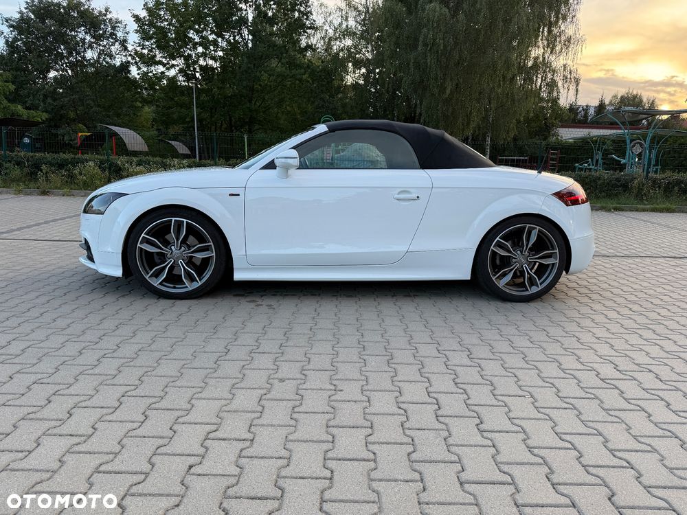 Audi TT Coupé 1.8 TFSI - 2