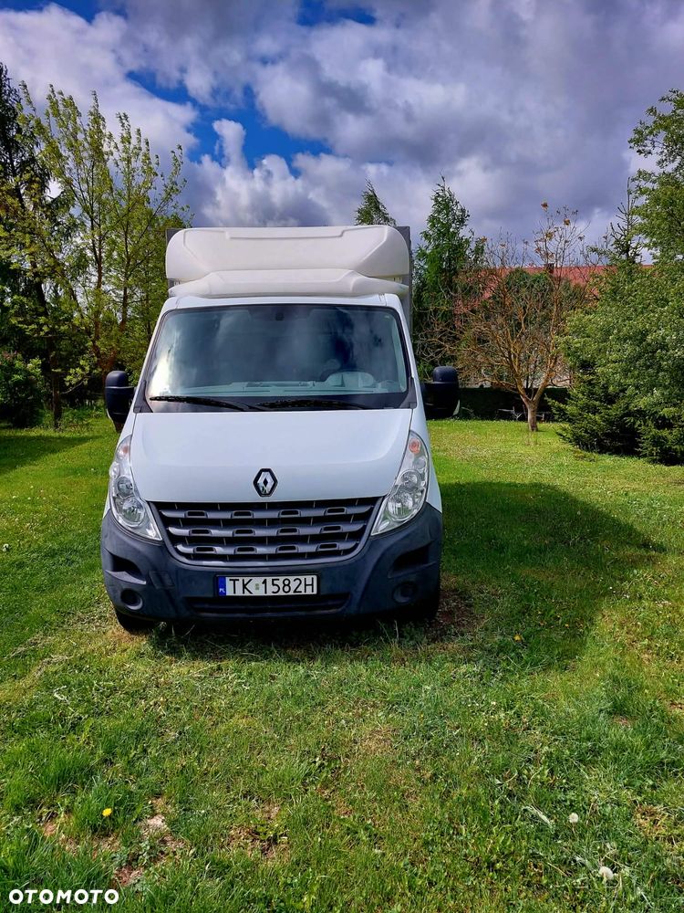 Renault MASTER - 4