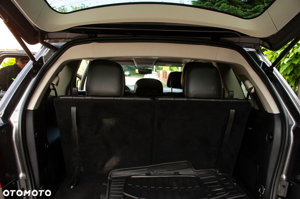 Fiat Freemont 2.0 Multijet 16V DPF Automatik Allrad Black Code - 24