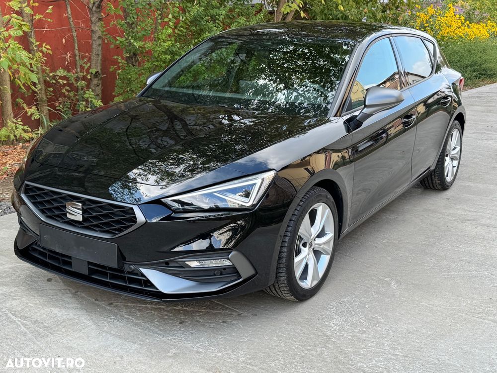 Seat Leon - 15