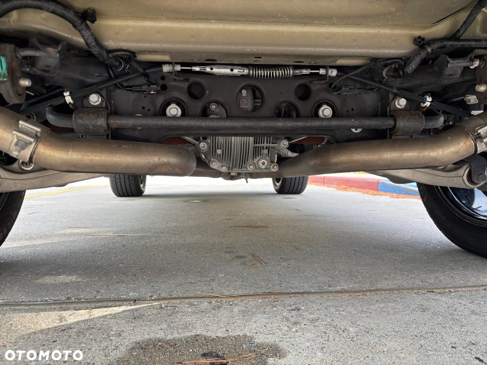 Jeep Grand Cherokee Gr 3.6 V6 Summit - 32