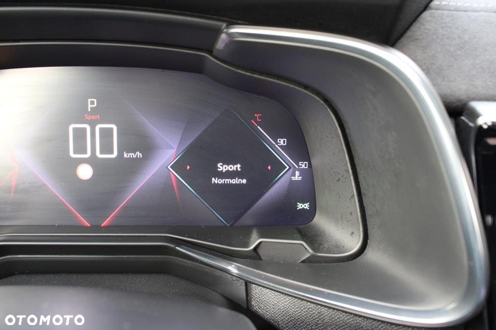 DS Automobiles DS 7 Crossback - 25
