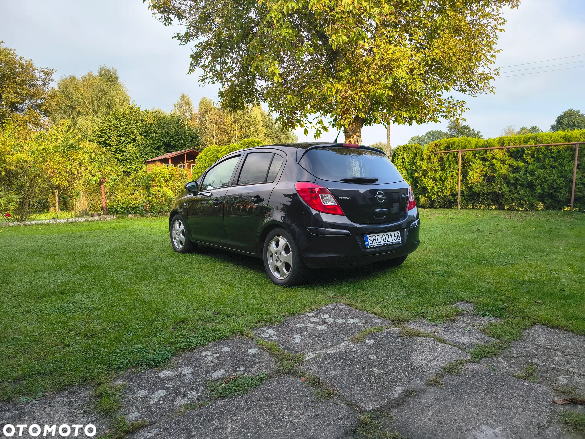 Opel Corsa 1.2 16V 111 - 15