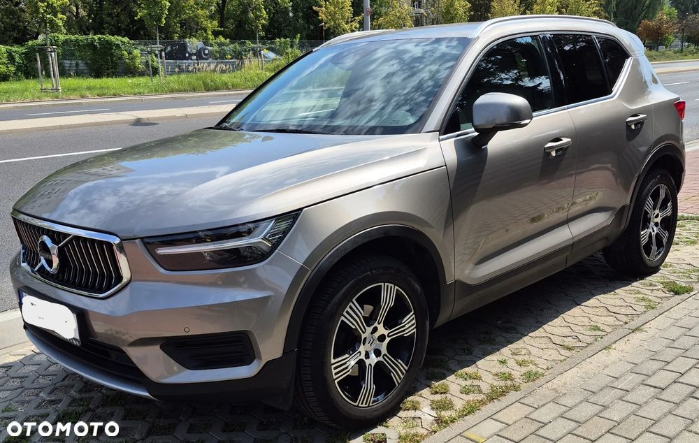 Volvo XC 40 T3 Inscription - 26