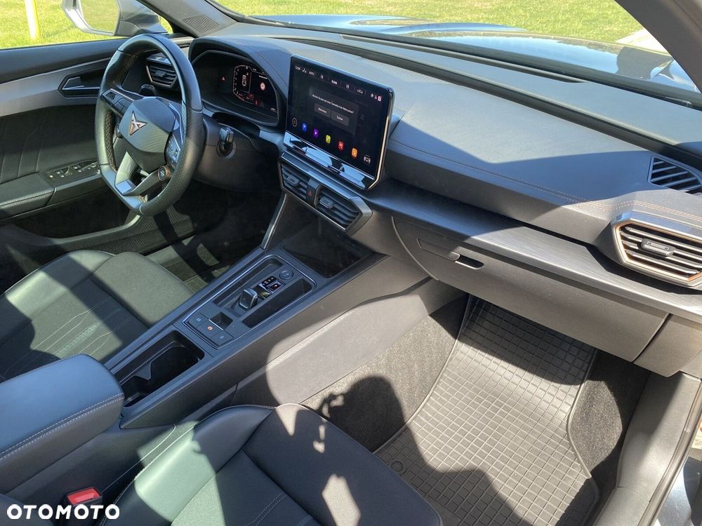 Cupra Formentor - 15