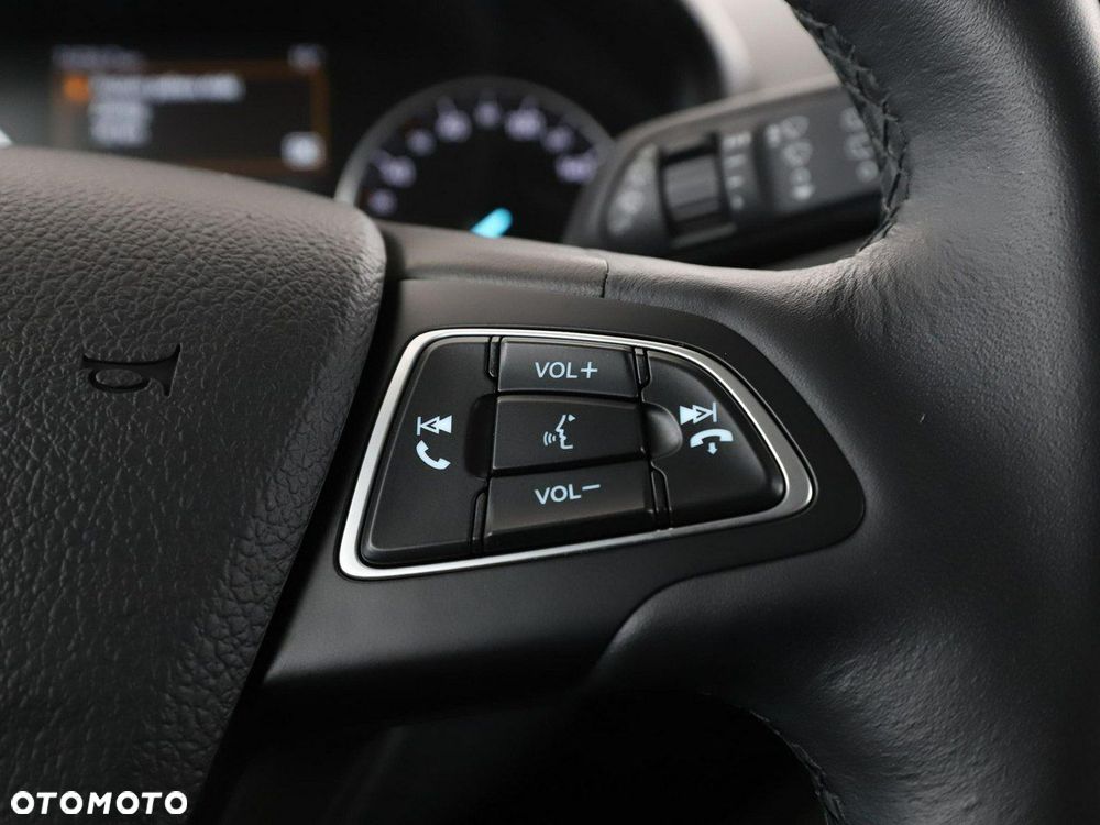 Ford EcoSport 1.0 EcoBoost ACTIVE - 27