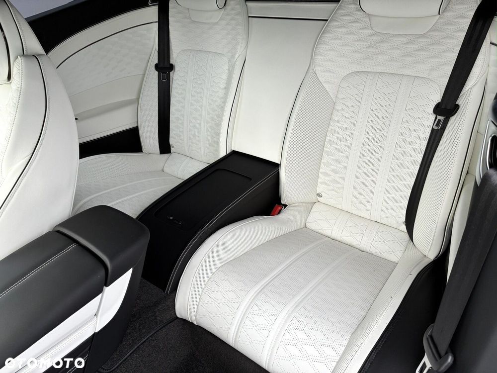 Bentley Continental GT - 20