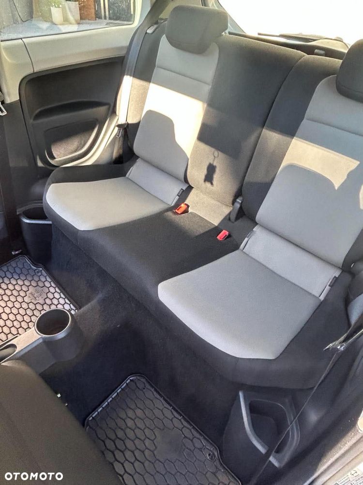 Skoda Citigo 1.0 MPI Active - 12