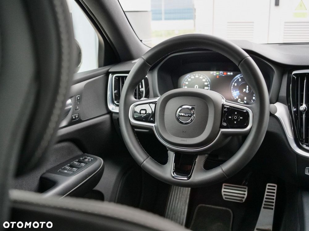 Volvo S60 - 19