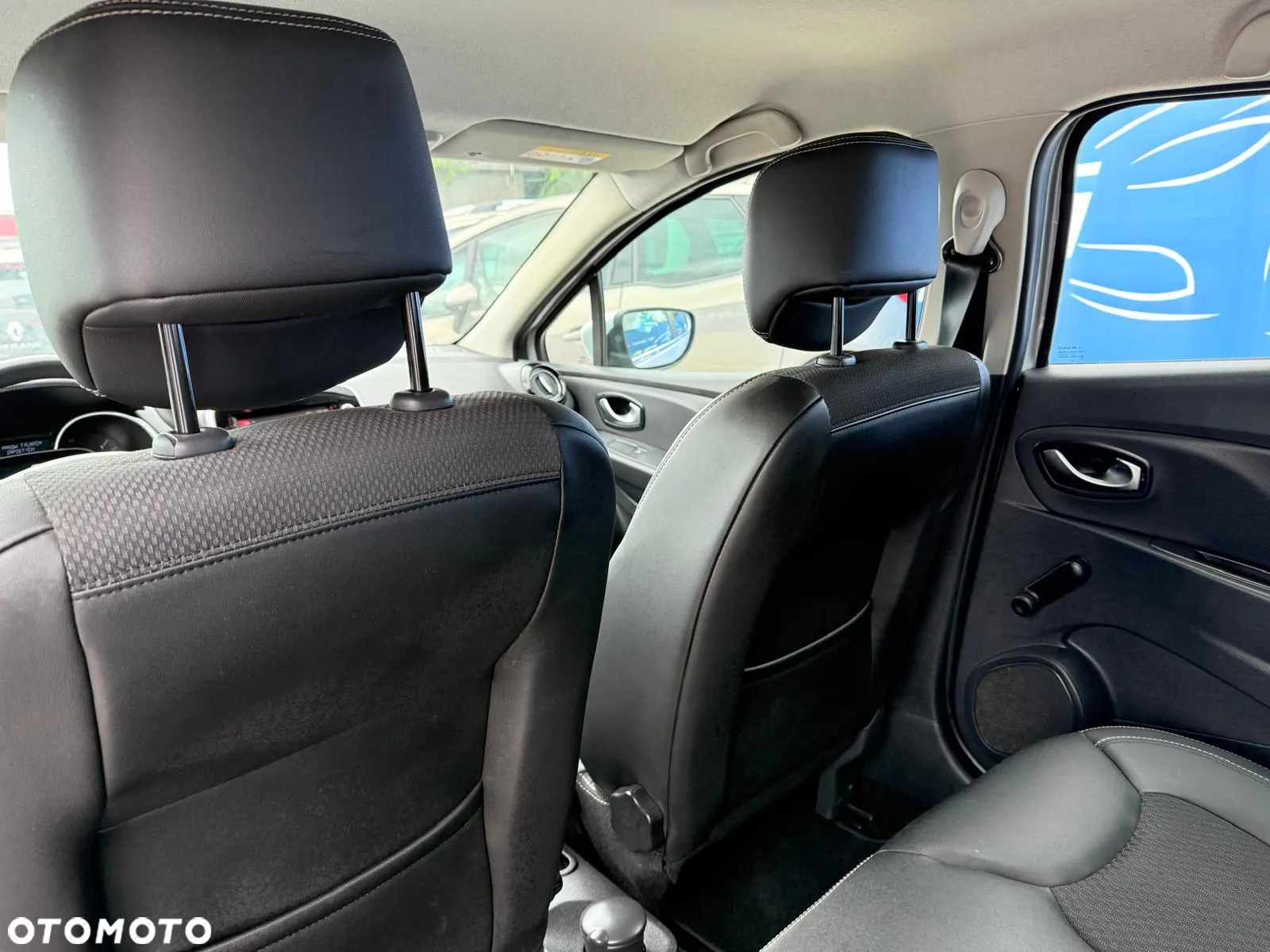 Renault Clio 0.9 Energy TCe Intens - 13
