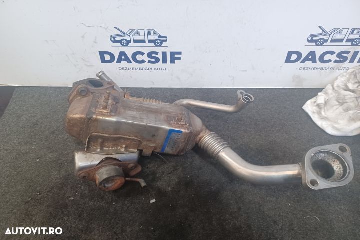 Racitor gaze 8980525431 Opel Zafira Family [facelift] [2008 - 2015] M - 2