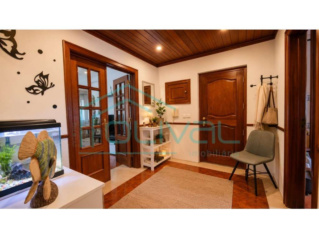 Apartamento T3 Condomínio Privado - Grande imagem: 3/34