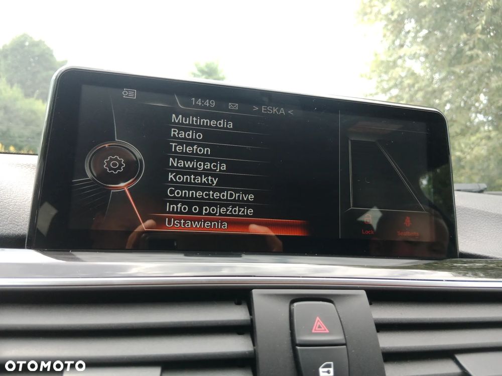 BMW Seria 3 318d Sport Line - 35