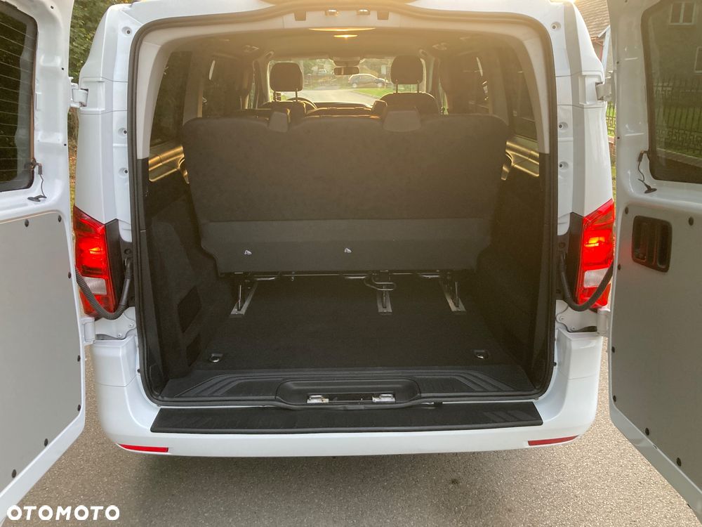 Mercedes-Benz Vito - 12