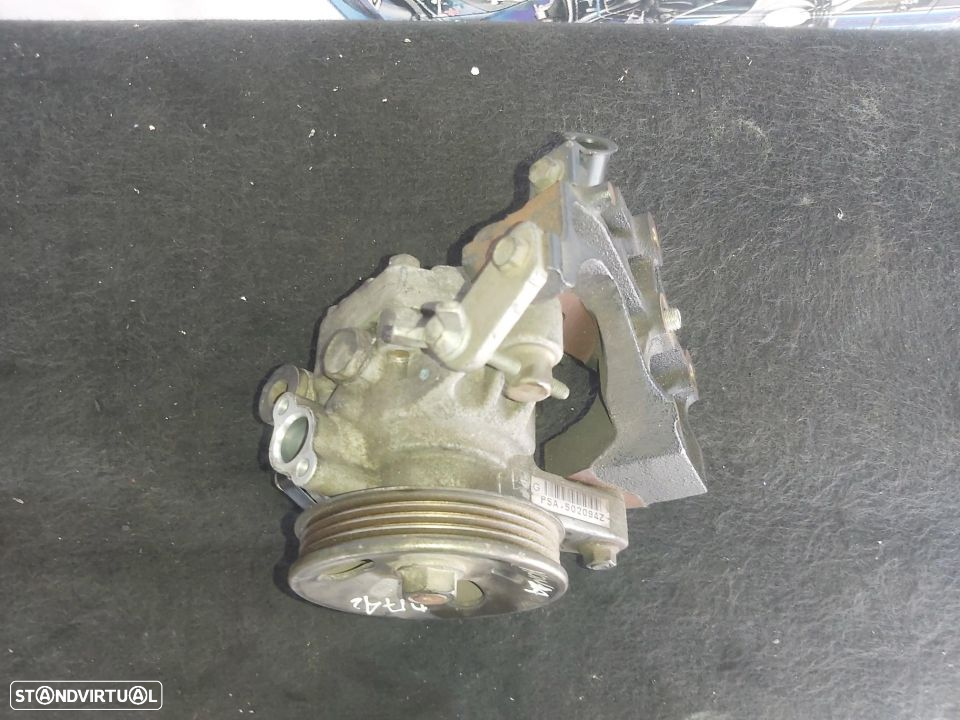 Bomba Direcção Assistida Hidraulica Honda 2003  D17A2 - 2