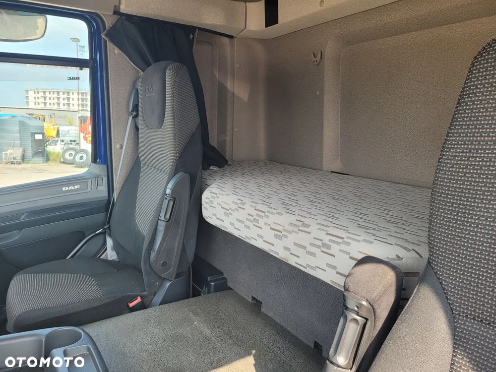 DAF CF 510 - 10
