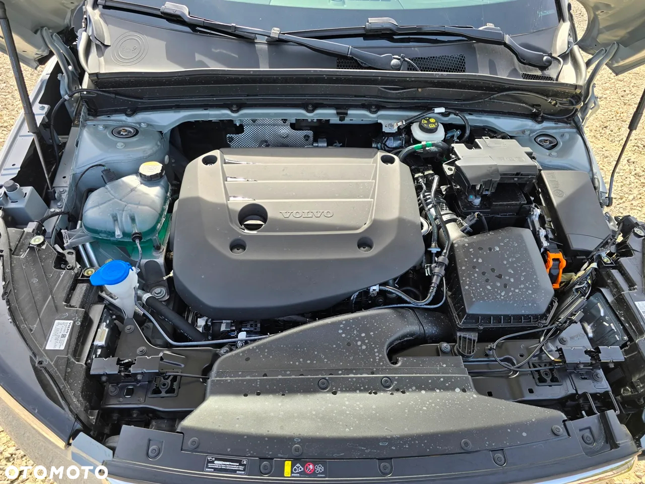 Volvo XC 40 B3 Essential - 21
