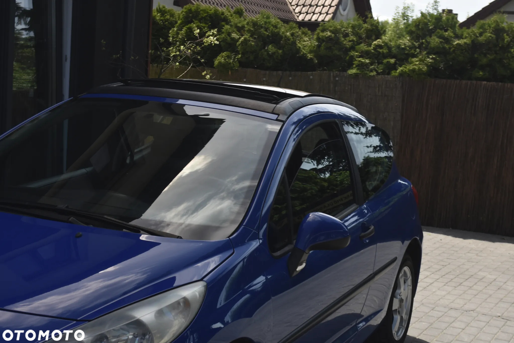 Peugeot 207 75 forever - 20