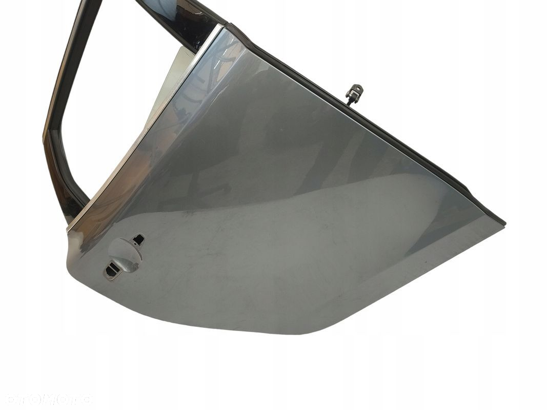 DRZWI PRAWE PRAWY TYŁ TYLNE VOLVO V40 II LIFT (2016-2019) 721-16 721 - 5