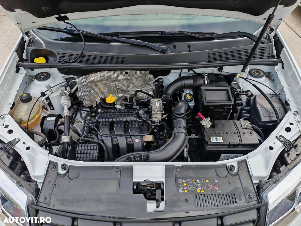 Dacia Logan - 8