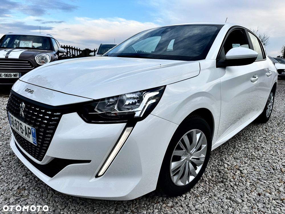 Peugeot 208 BlueHDi 100 Active - 30