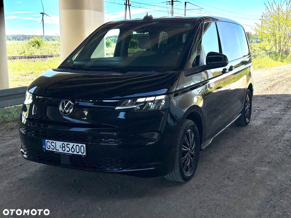Volkswagen Multivan 2.0 TDI L1 DSG - 3