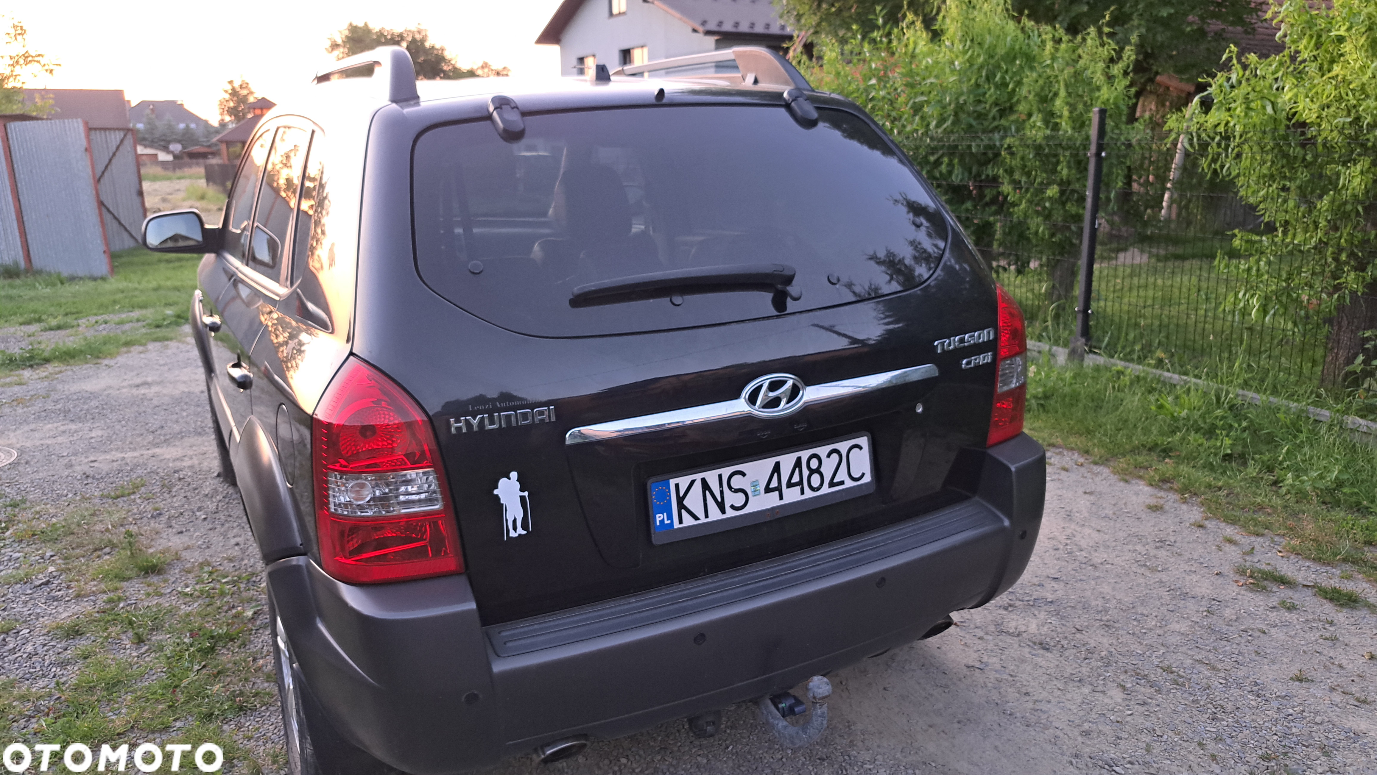 Hyundai Tucson - 20