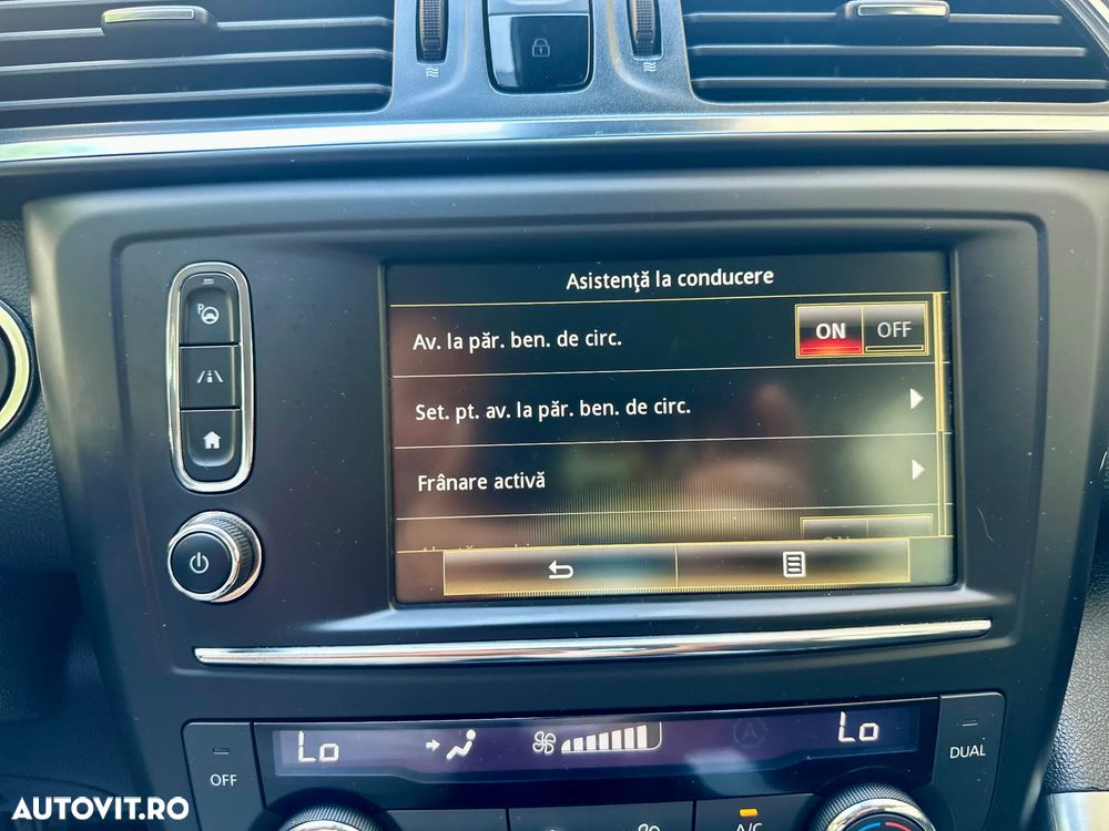 Renault Kadjar - 27