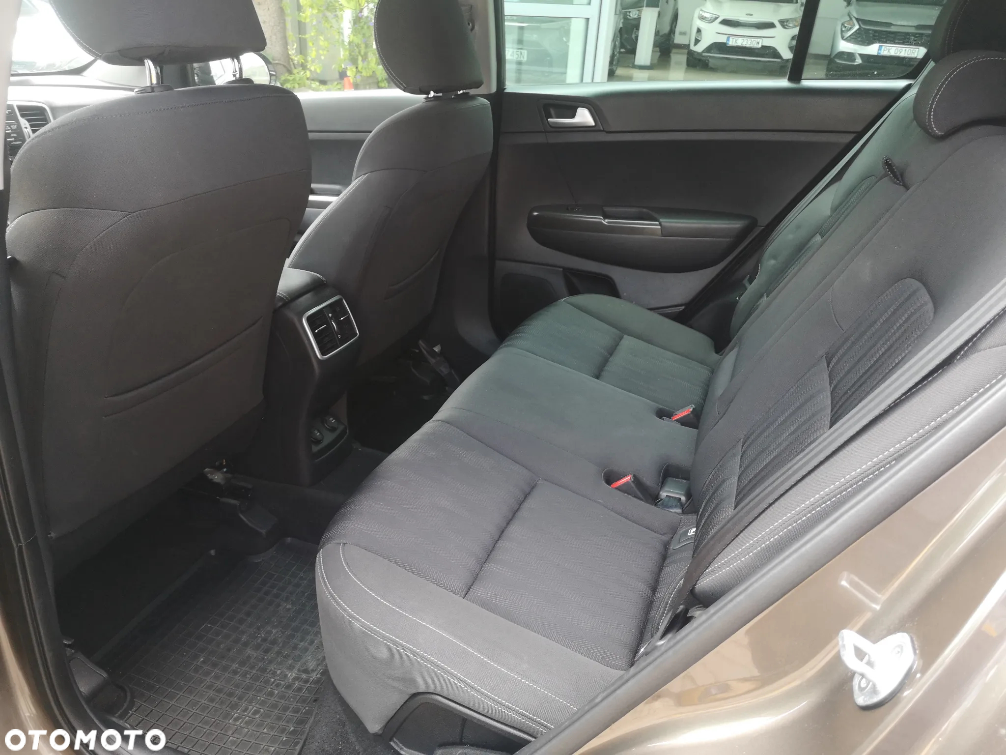 Kia Sportage 1.6 GDI M 2WD - 12