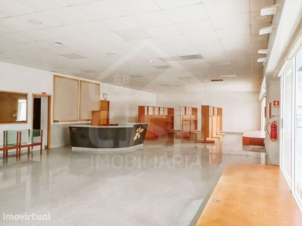 Loja em Samora Correia - Grande imagem: 2/20