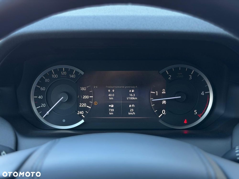 Land Rover Discovery Sport 2.0 D200 mHEV Dynamic SE - 22