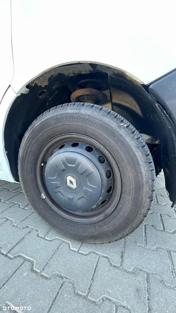 Renault Master - 20