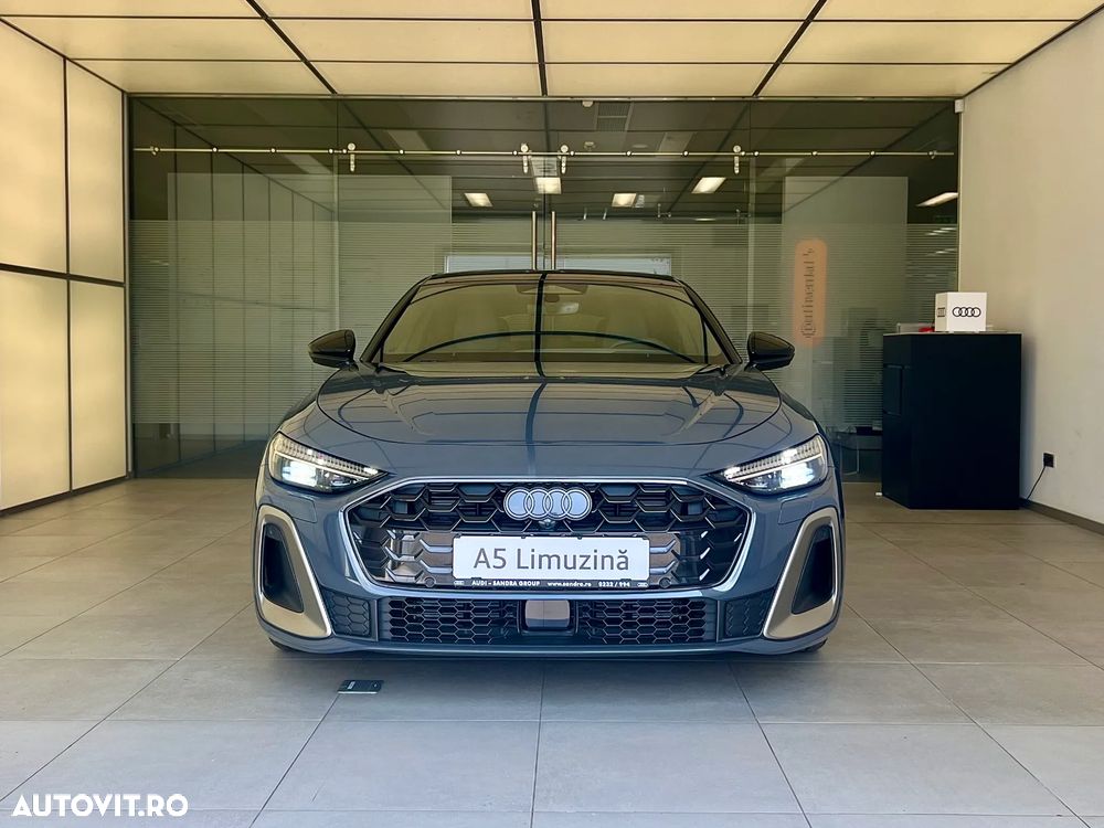 Audi A5 TFSI quattro 150 kW S tronic Edition one - 3
