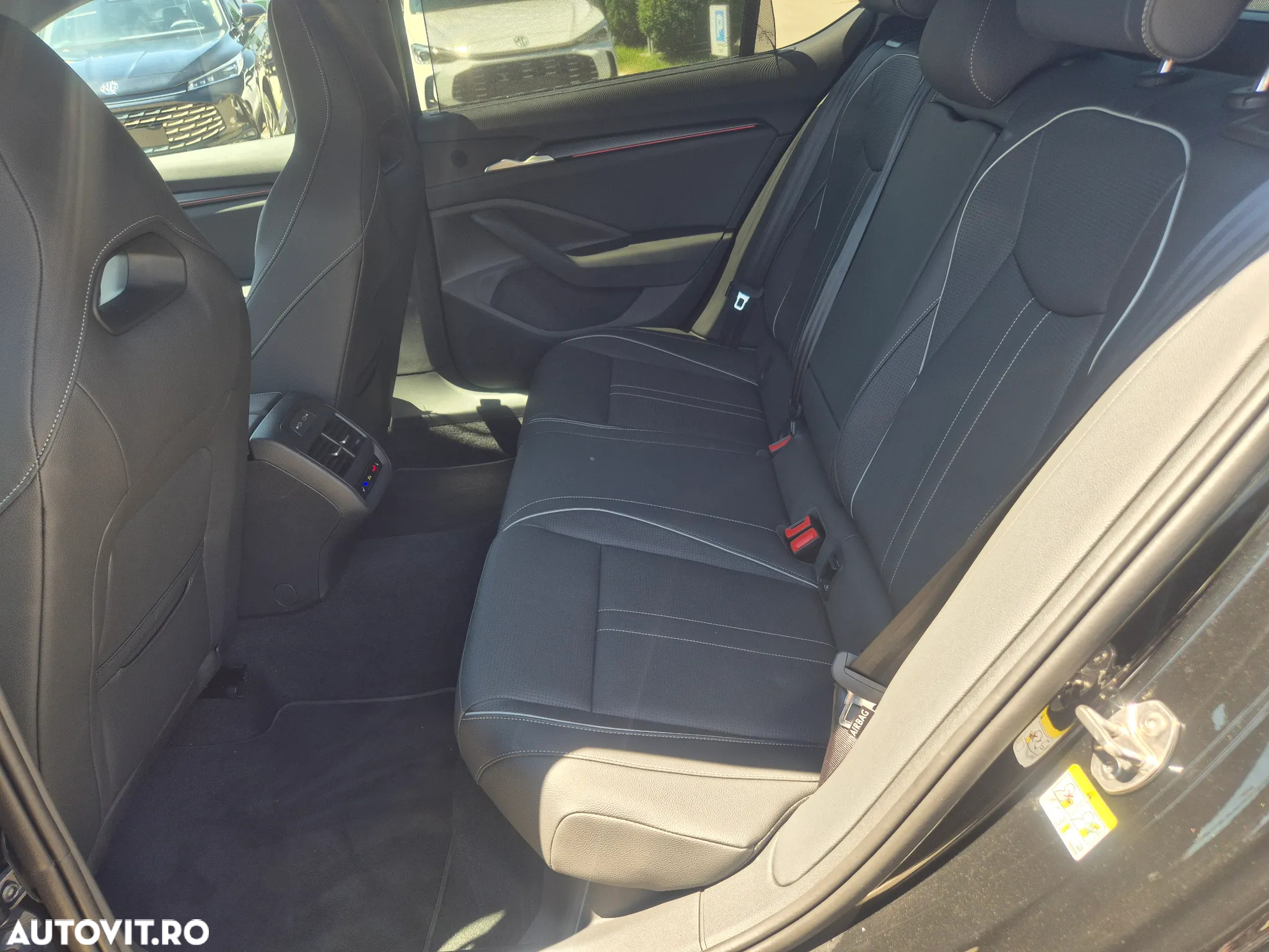 Skoda Superb - 34