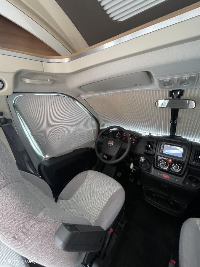 Adria Matrix 640 DC GT Edition c.central e basculante - 21