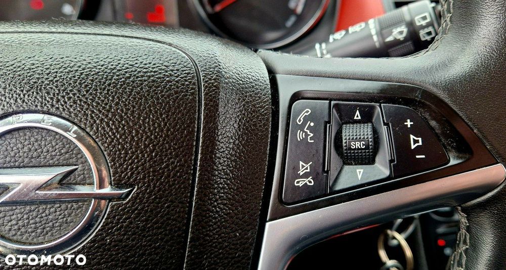 Opel Meriva 1.4 Color Edition - 15