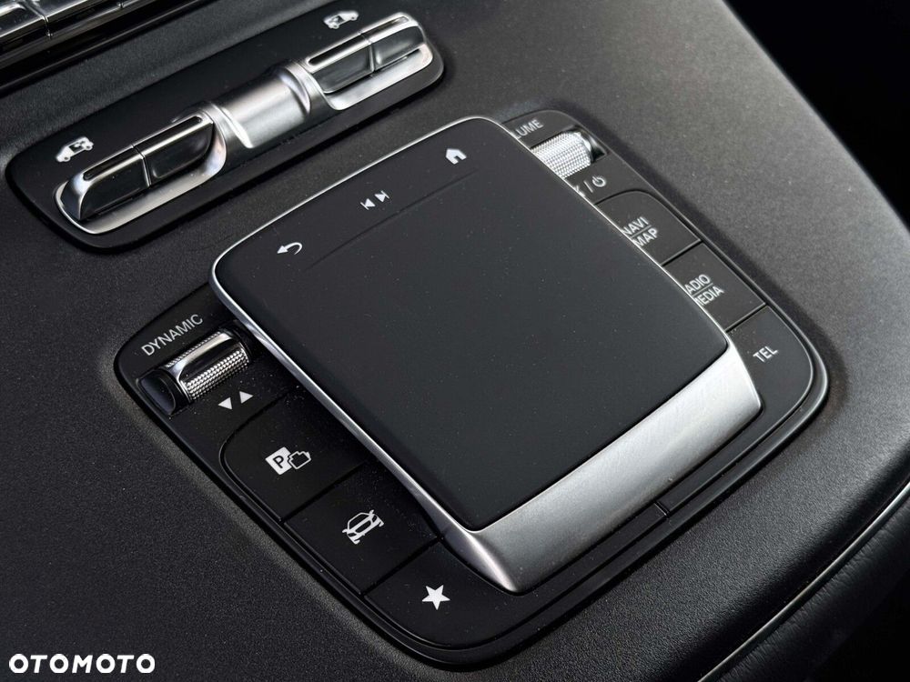 Mercedes-Benz Klasa V 250 d 9G-Tronic Style (d³ugi) - 29