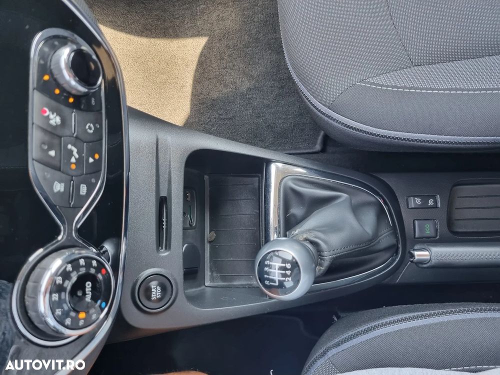 Renault Captur ENERGY dCi Intens - 19