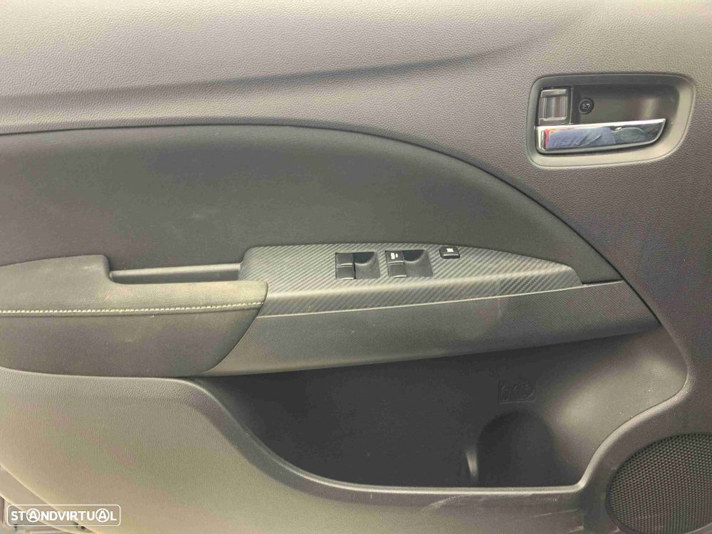 Mitsubishi Space Star 1.2 Connect Edition - 13