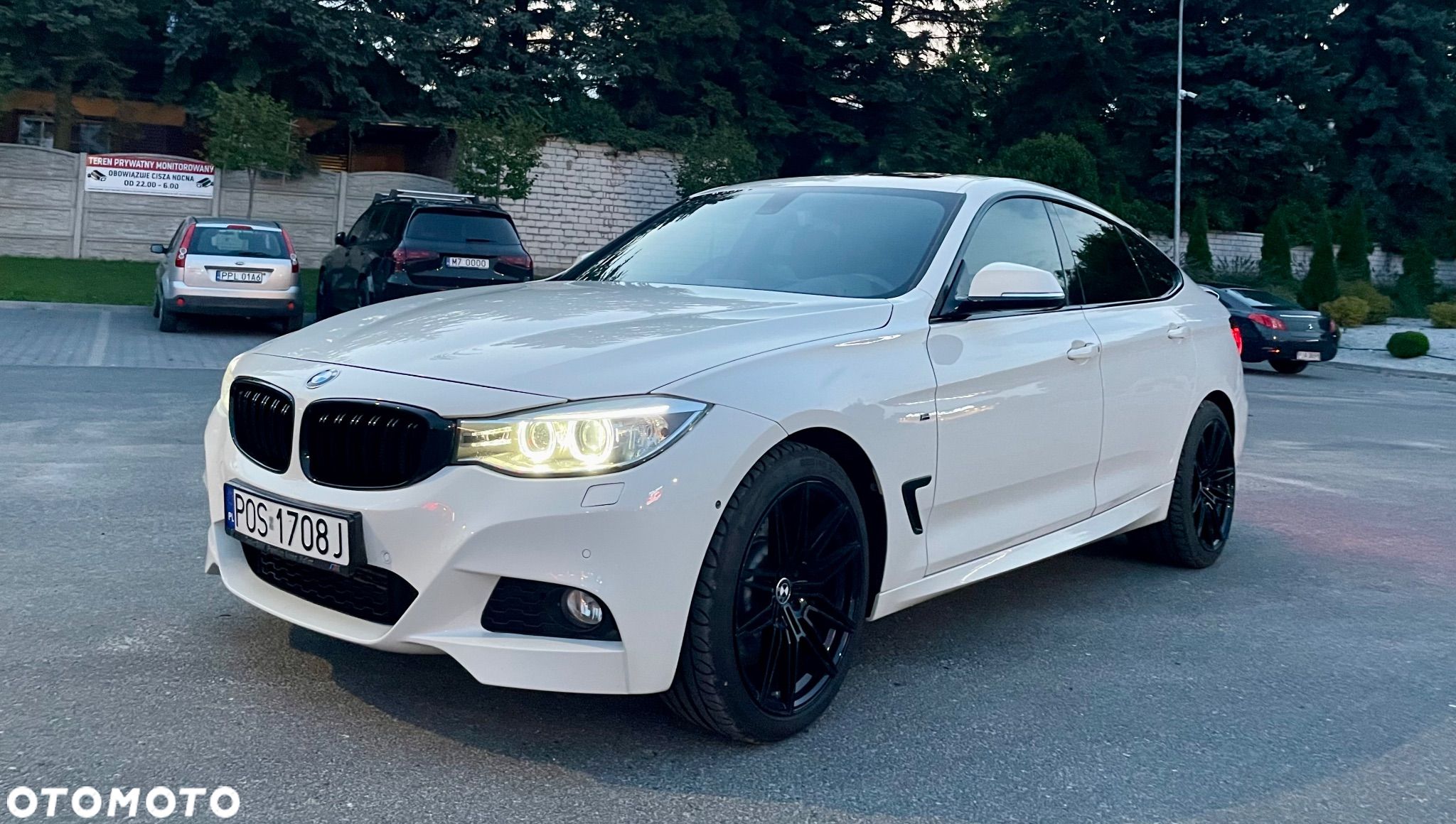 BMW Seria 3 330d - 1