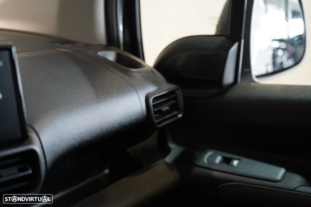 Citroën Berlingo 1.5 BlueHDi XL - 38